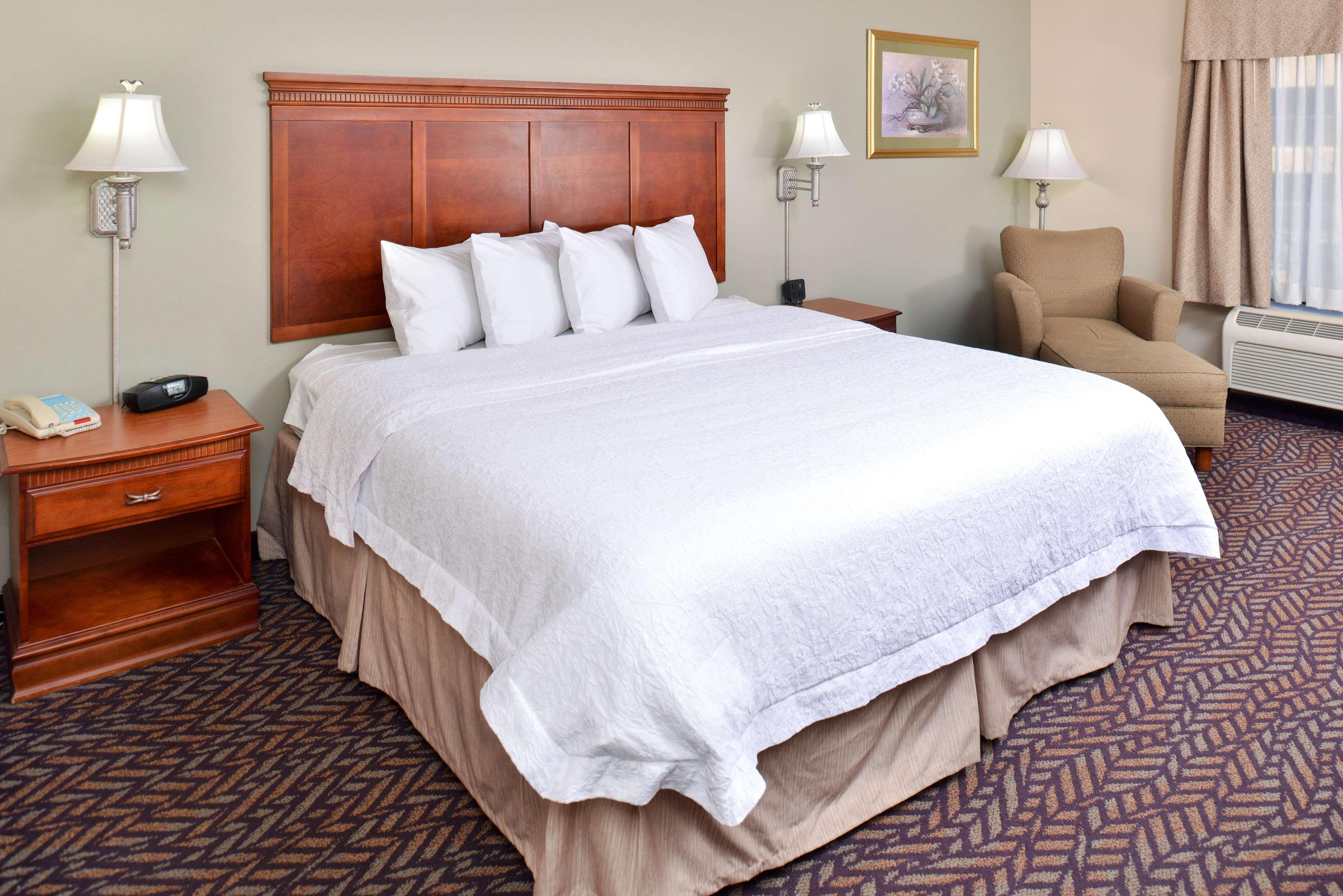 Hampton Inn & Suites Dayton-Vandalia Murlin Heights Экстерьер фото