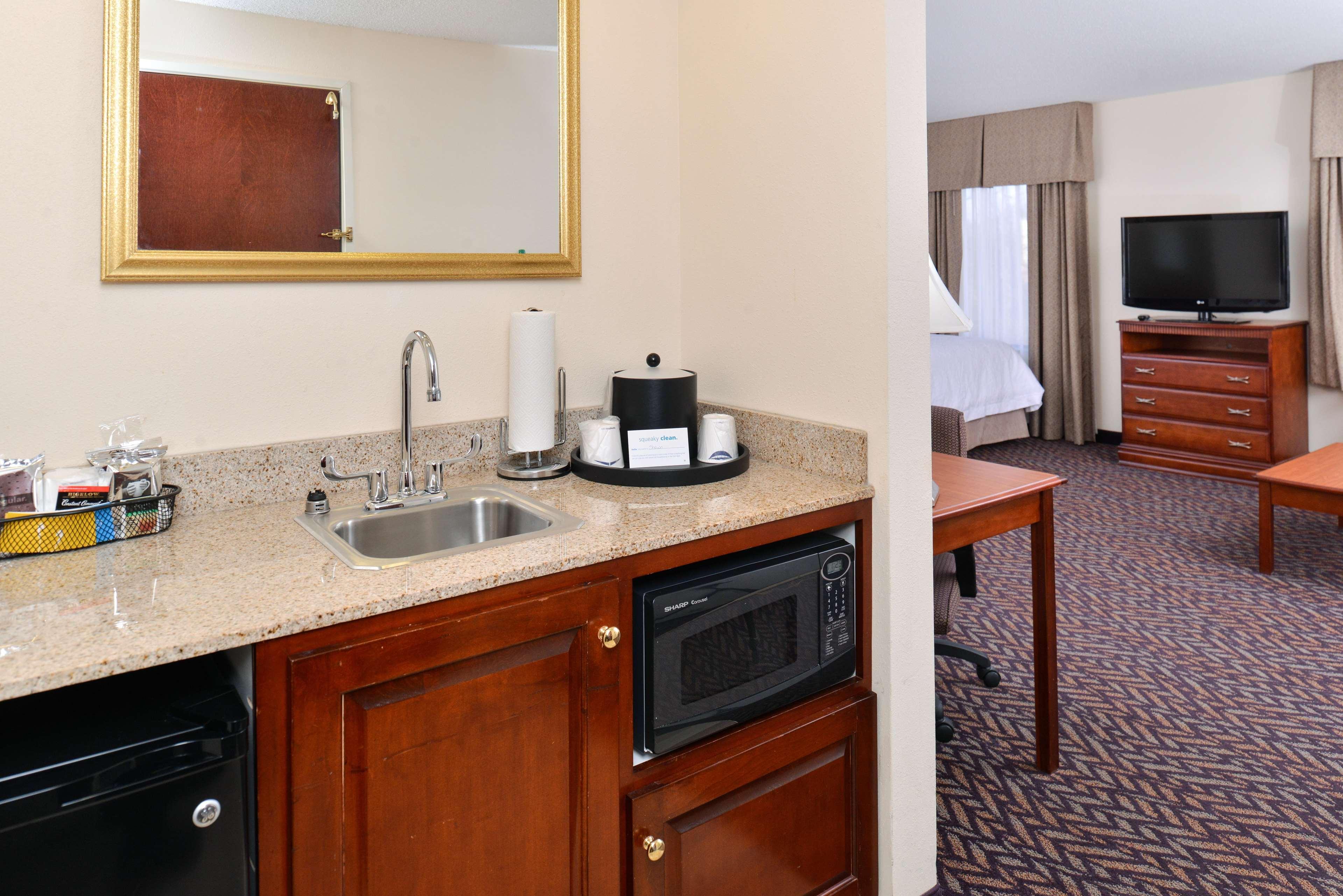 Hampton Inn & Suites Dayton-Vandalia Murlin Heights Экстерьер фото