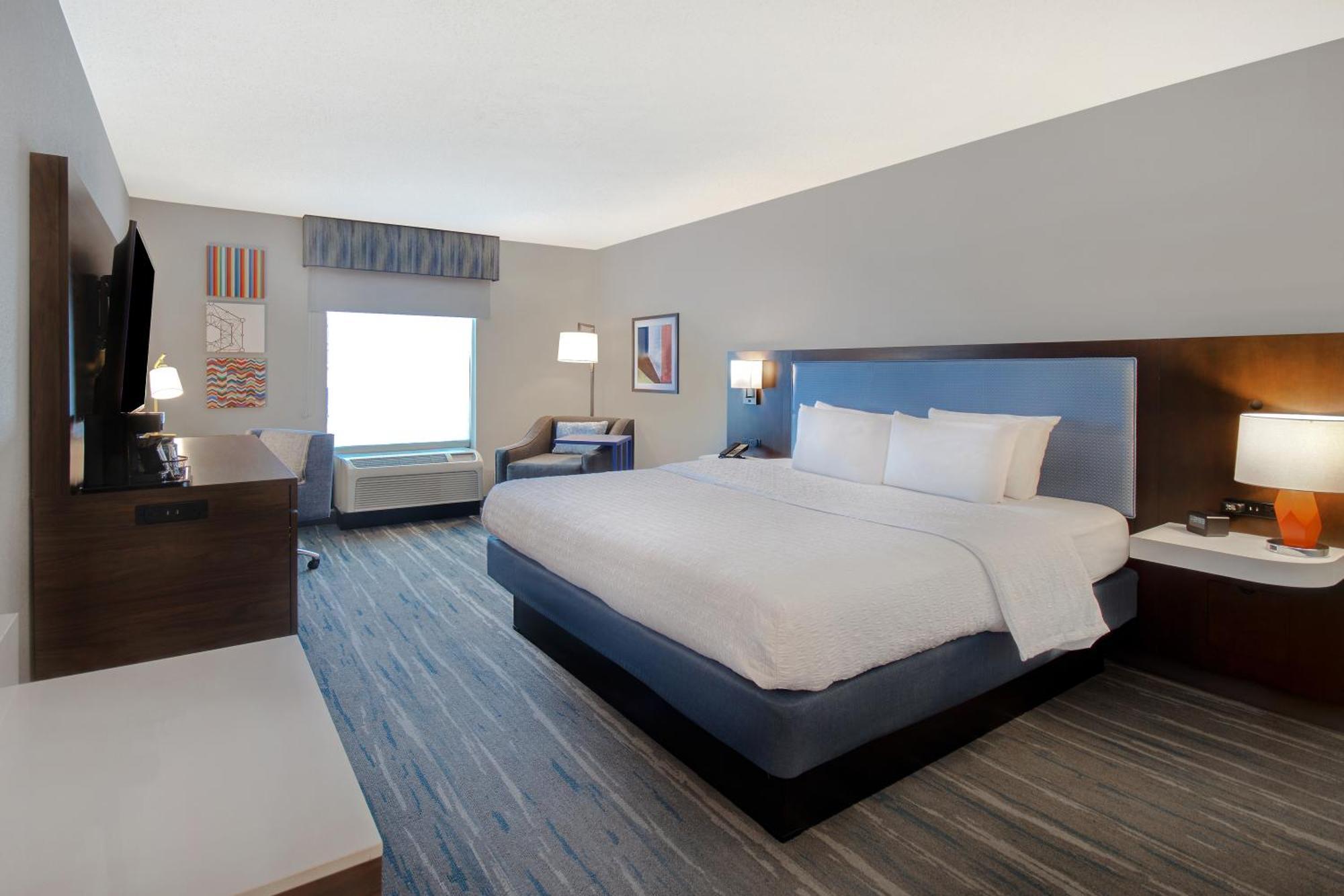 Hampton Inn & Suites Dayton-Vandalia Murlin Heights Экстерьер фото