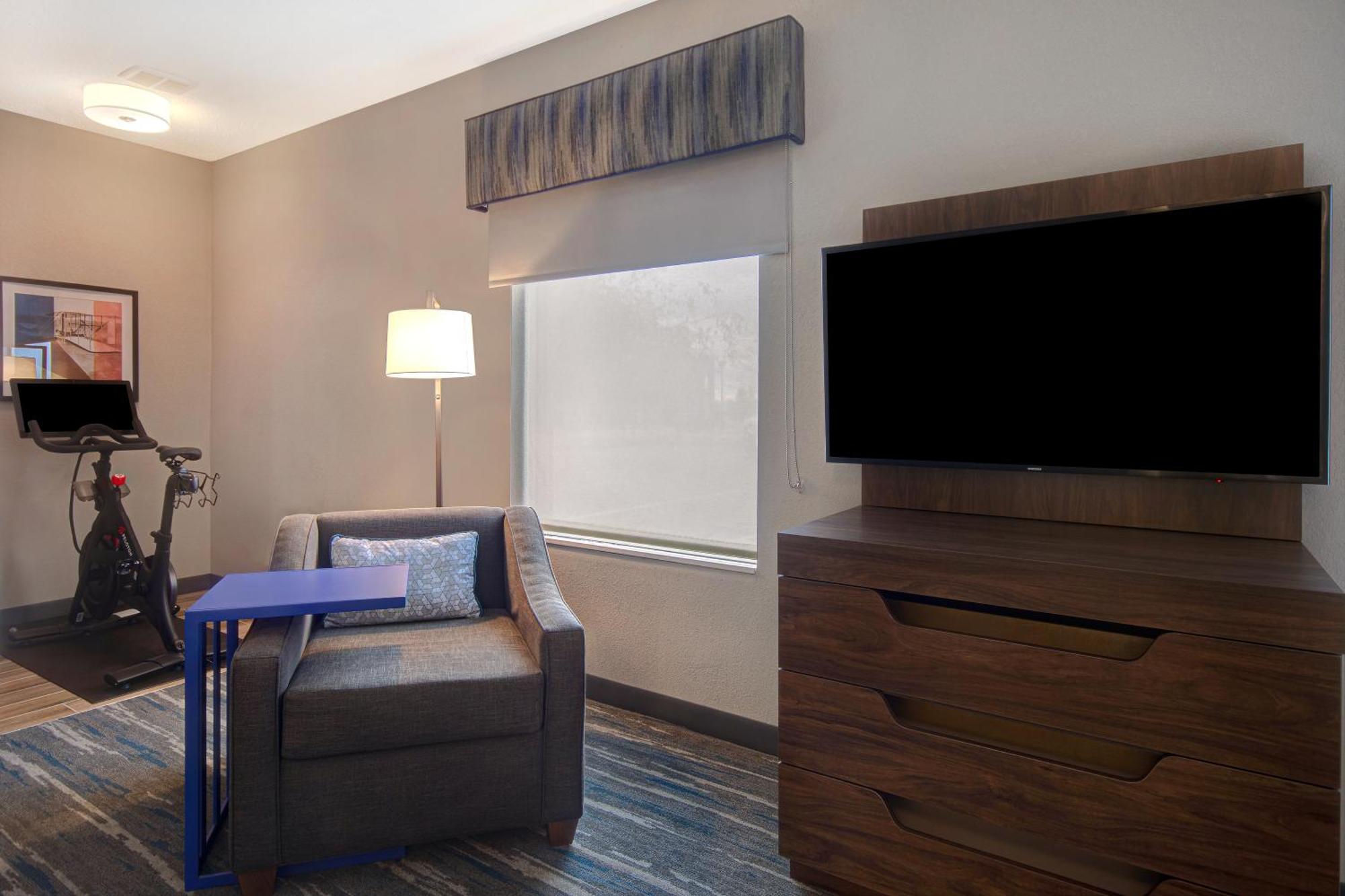 Hampton Inn & Suites Dayton-Vandalia Murlin Heights Экстерьер фото