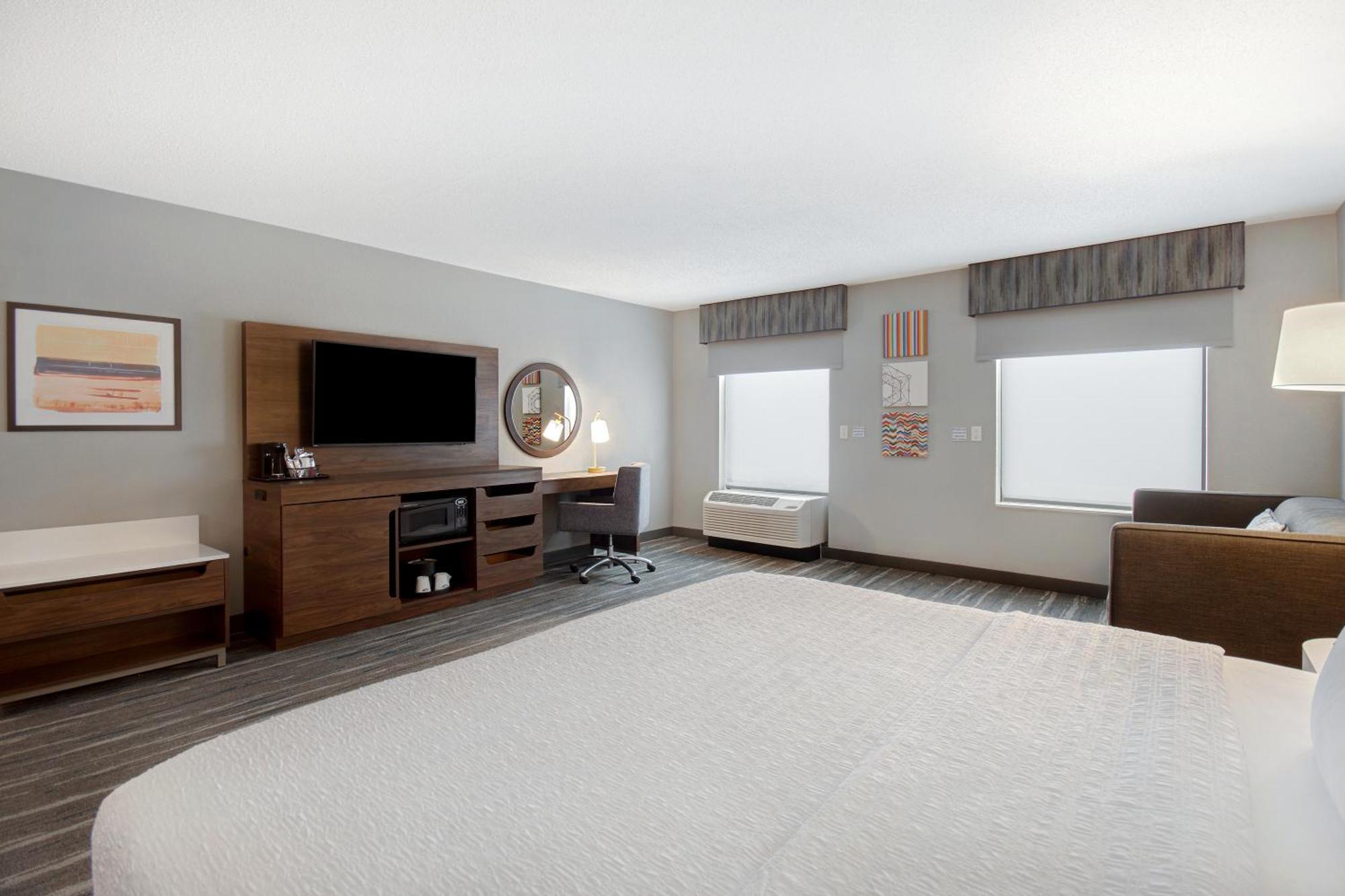Hampton Inn & Suites Dayton-Vandalia Murlin Heights Экстерьер фото