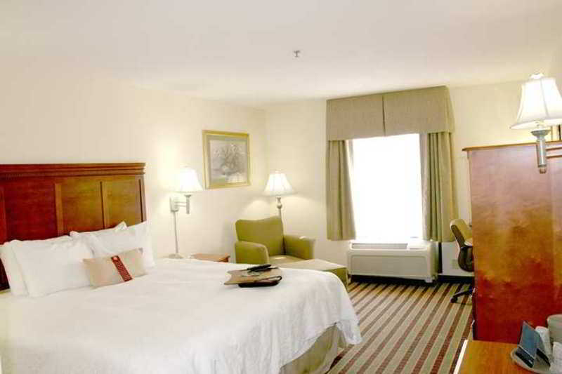 Hampton Inn & Suites Dayton-Vandalia Murlin Heights Экстерьер фото