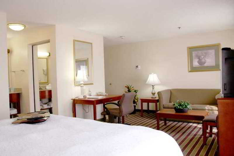 Hampton Inn & Suites Dayton-Vandalia Murlin Heights Экстерьер фото