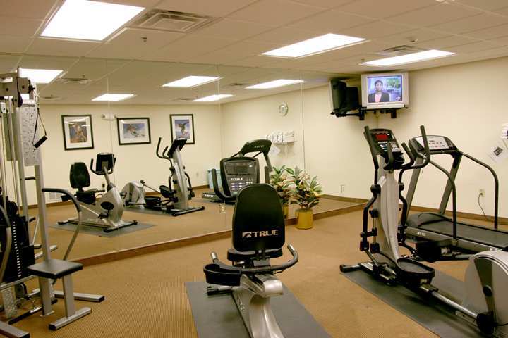Hampton Inn & Suites Dayton-Vandalia Murlin Heights Удобства фото